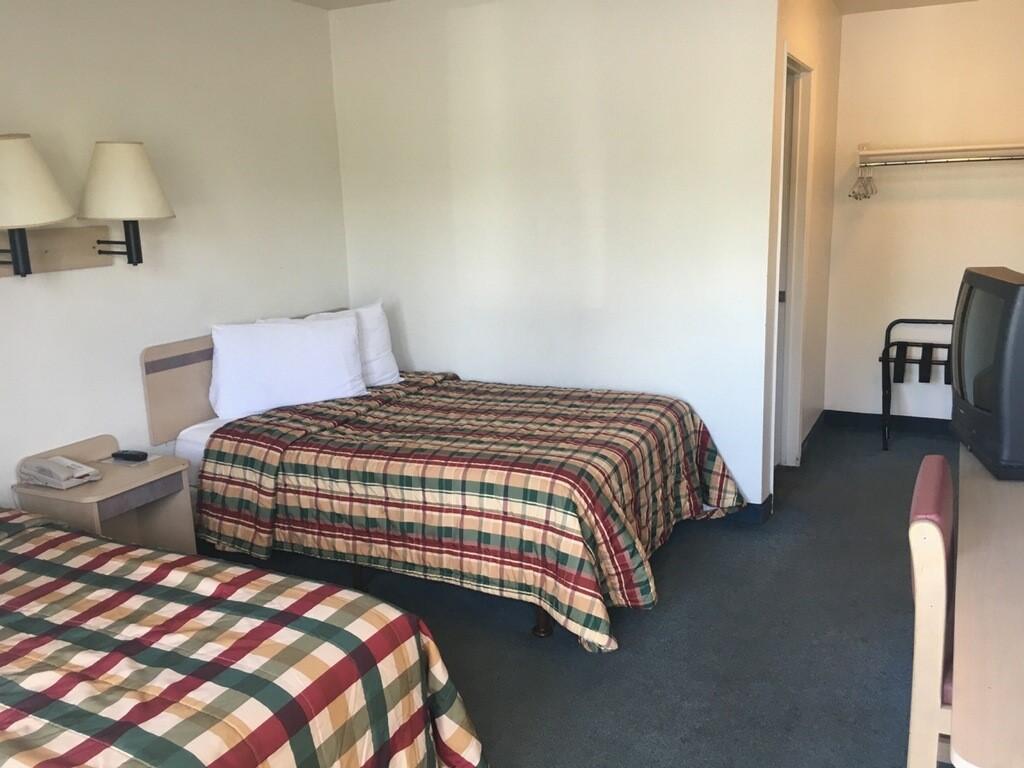 America'S Best Value Inn & Suites-Helena Eksteriør bilde