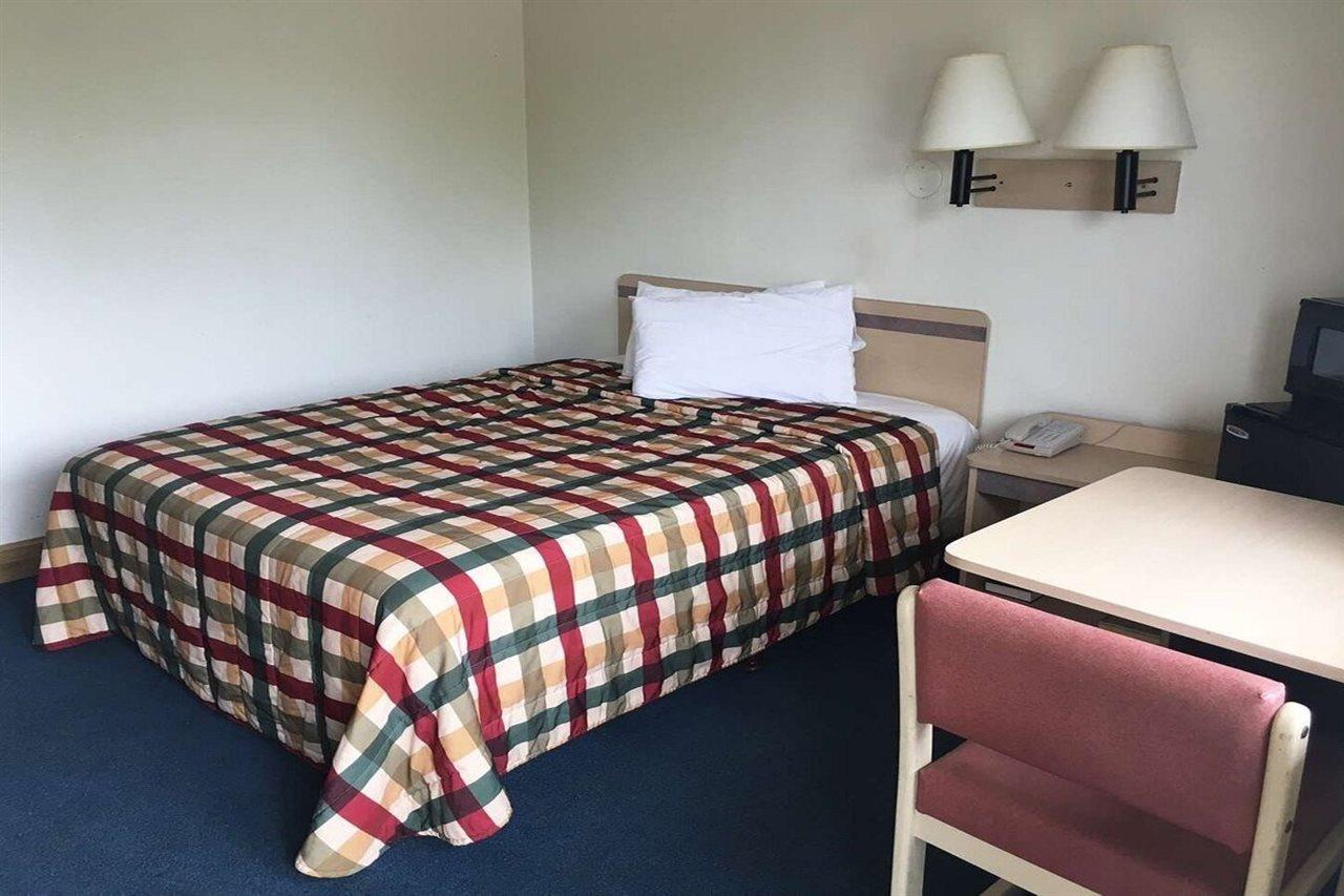 America'S Best Value Inn & Suites-Helena Eksteriør bilde