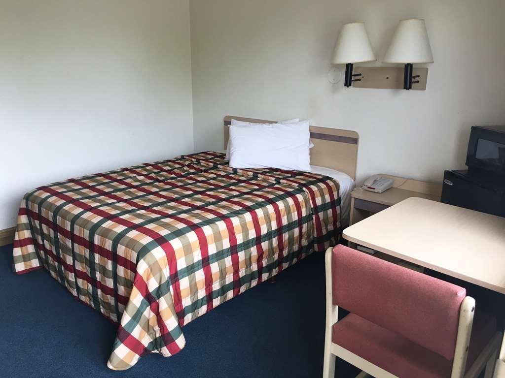 America'S Best Value Inn & Suites-Helena Rom bilde