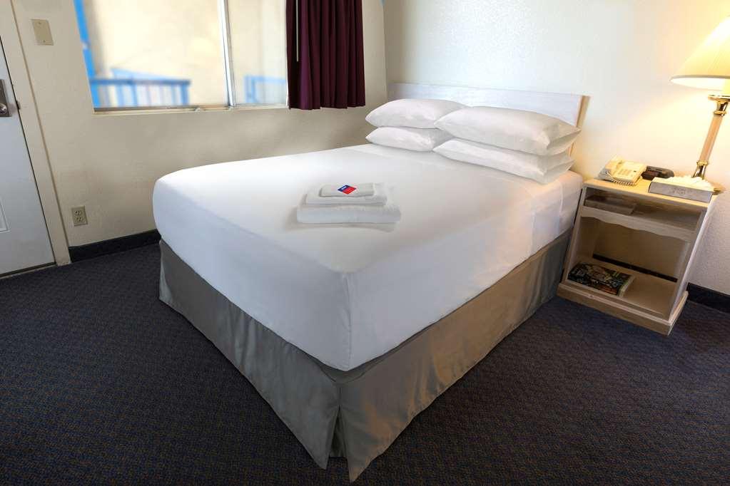 America'S Best Value Inn & Suites-Helena Rom bilde