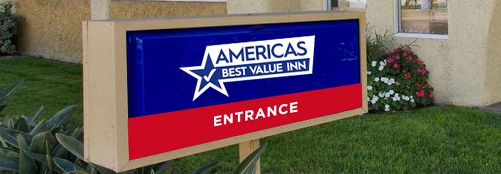 America'S Best Value Inn & Suites-Helena Eksteriør bilde