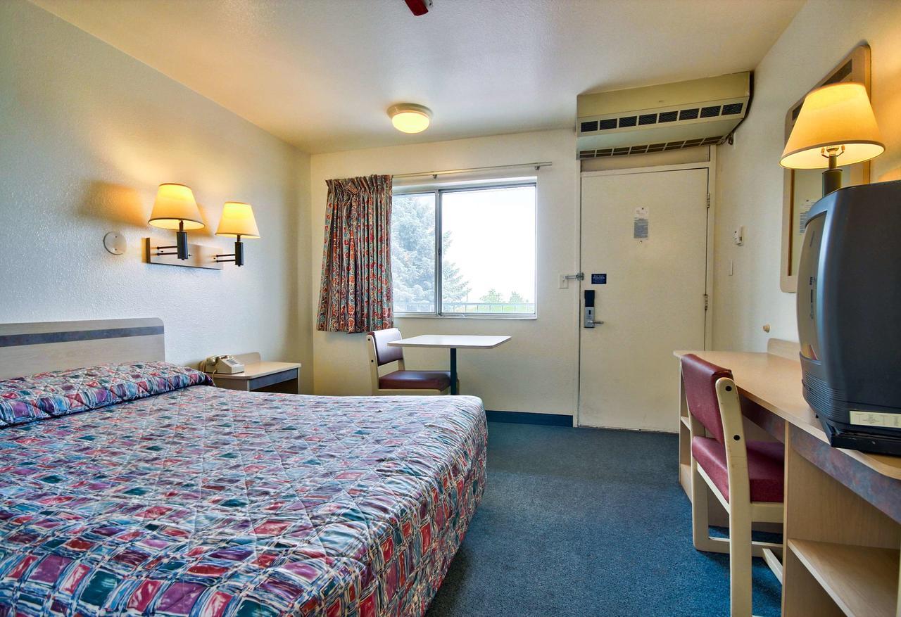 America'S Best Value Inn & Suites-Helena Eksteriør bilde