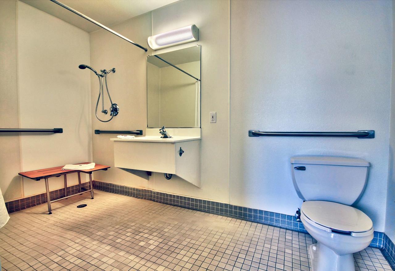 America'S Best Value Inn & Suites-Helena Eksteriør bilde