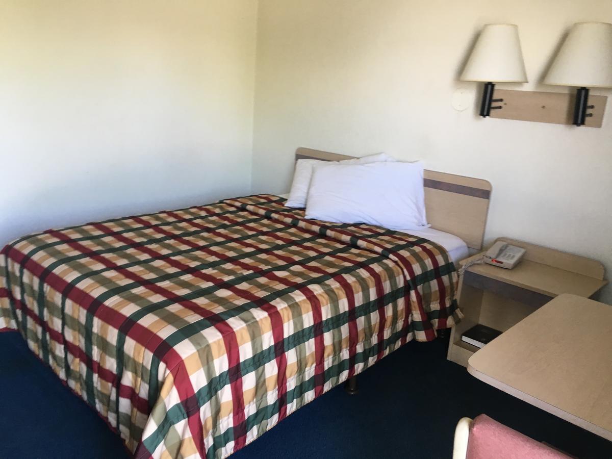 America'S Best Value Inn & Suites-Helena Eksteriør bilde