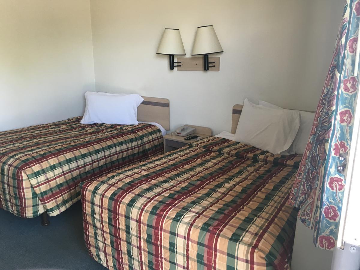 America'S Best Value Inn & Suites-Helena Eksteriør bilde
