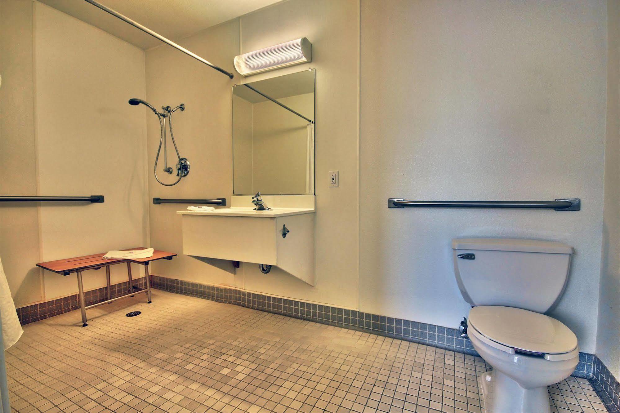 America'S Best Value Inn & Suites-Helena Eksteriør bilde