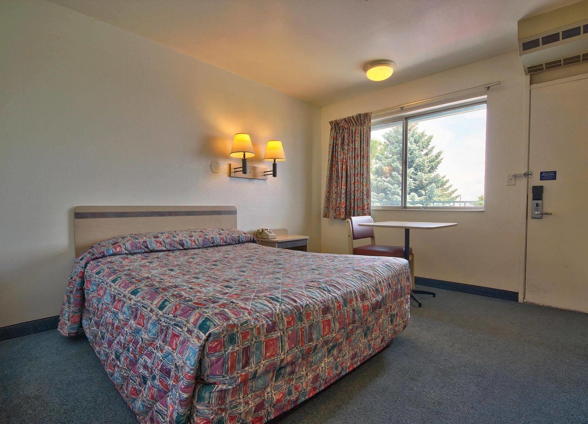 America'S Best Value Inn & Suites-Helena Eksteriør bilde