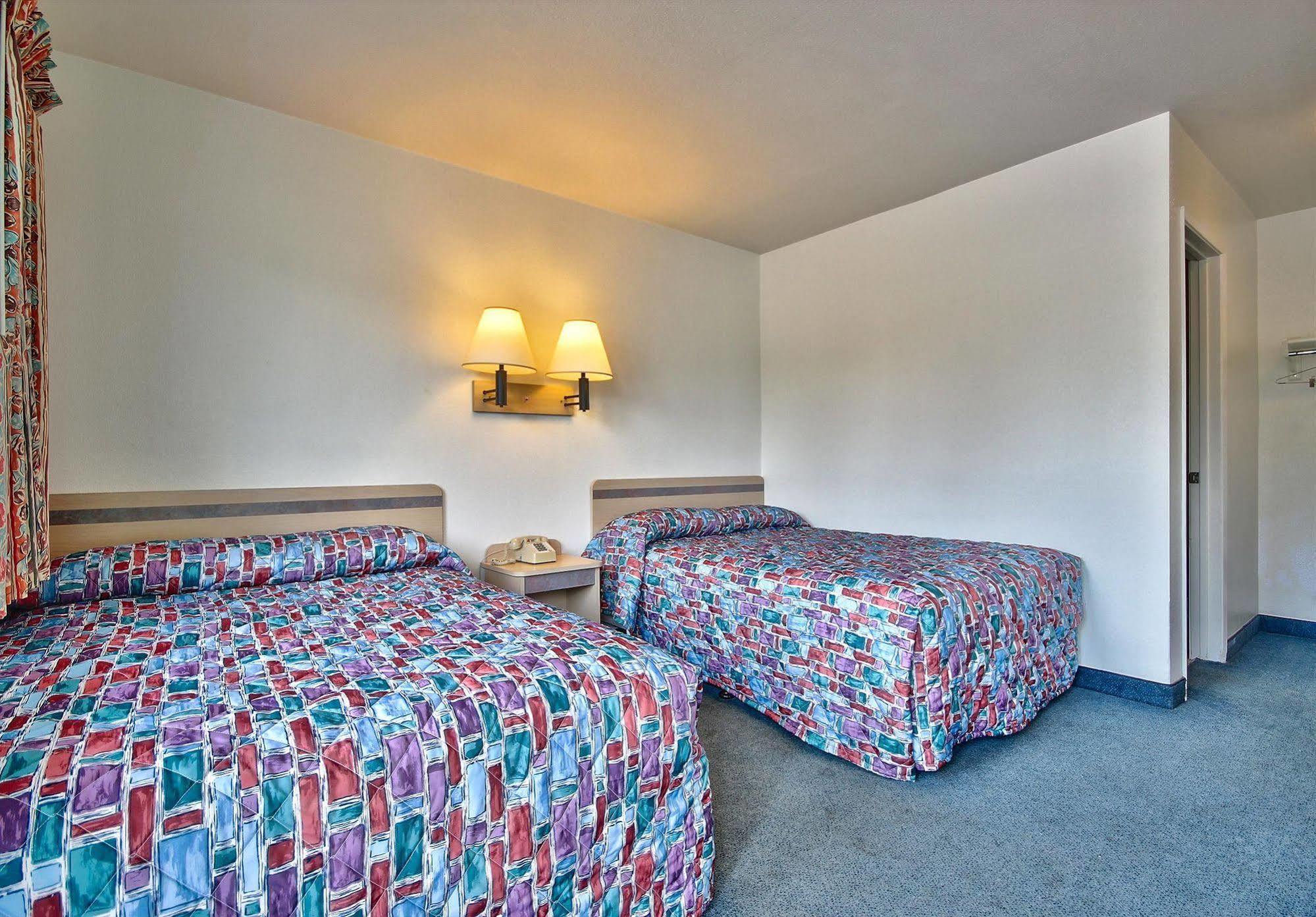 America'S Best Value Inn & Suites-Helena Eksteriør bilde