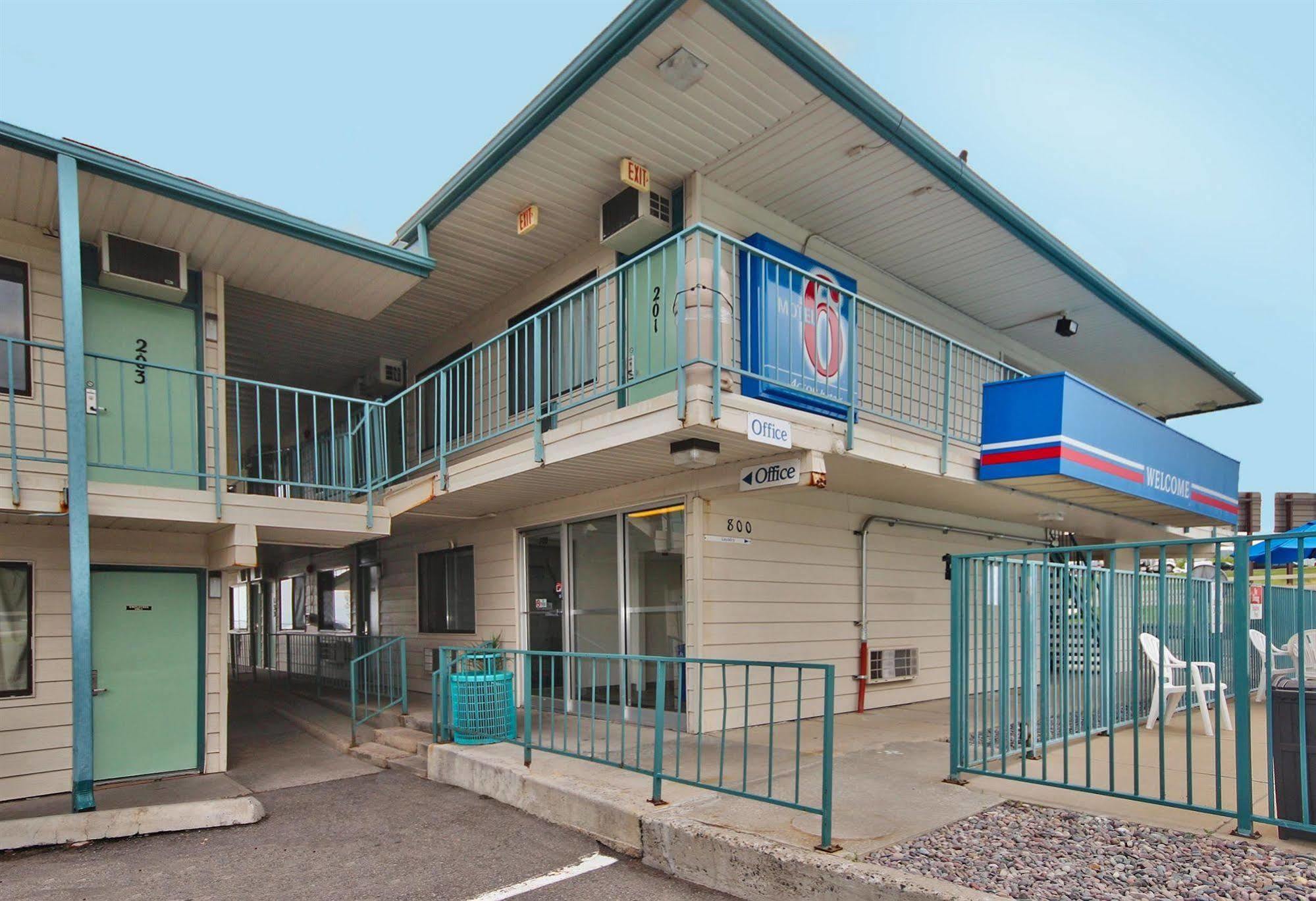 America'S Best Value Inn & Suites-Helena Eksteriør bilde