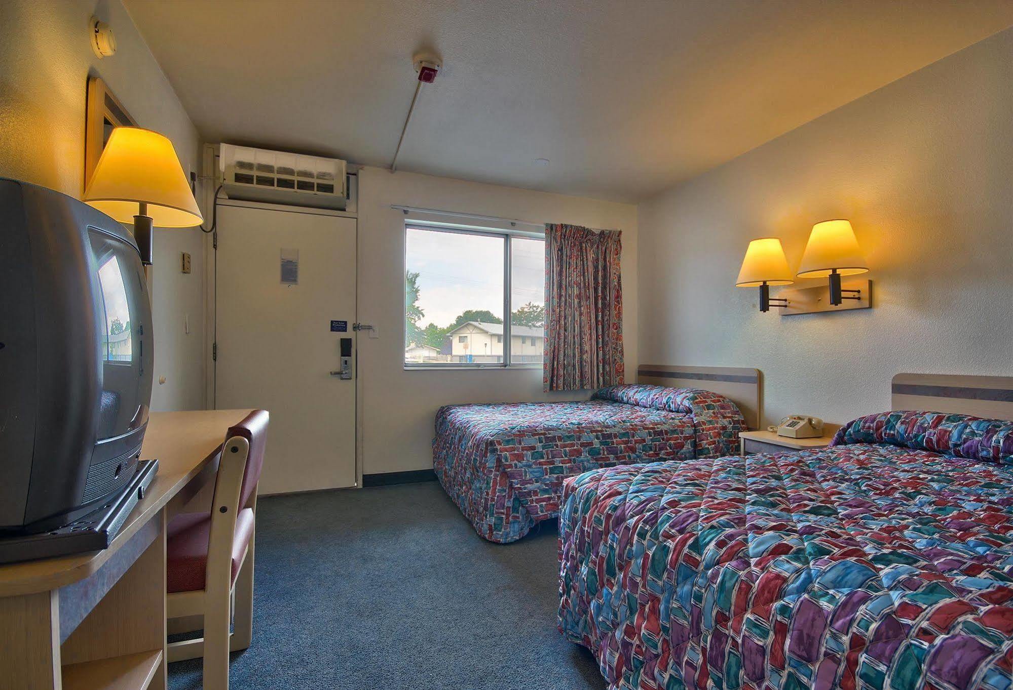 America'S Best Value Inn & Suites-Helena Eksteriør bilde