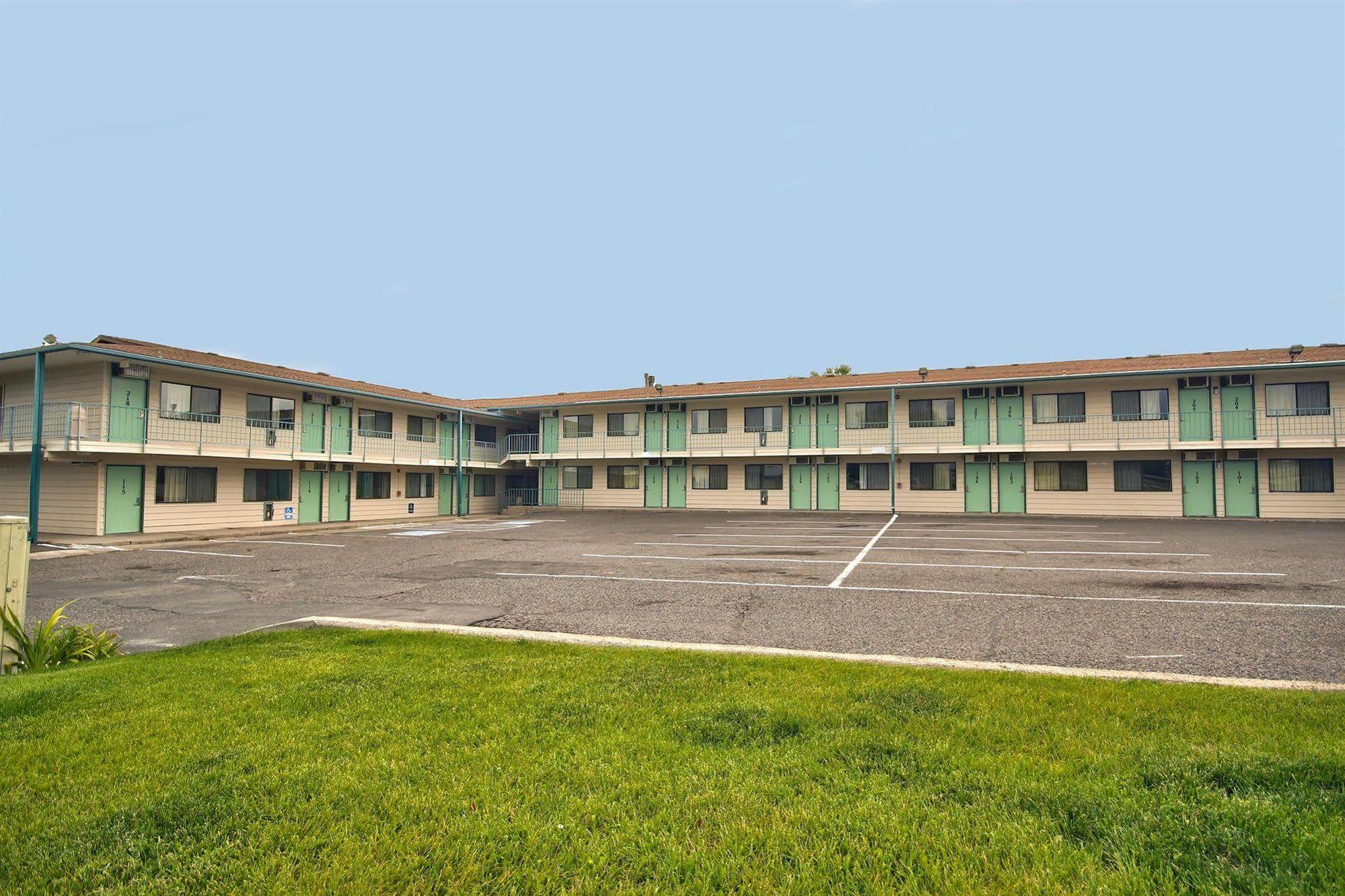 America'S Best Value Inn & Suites-Helena Eksteriør bilde
