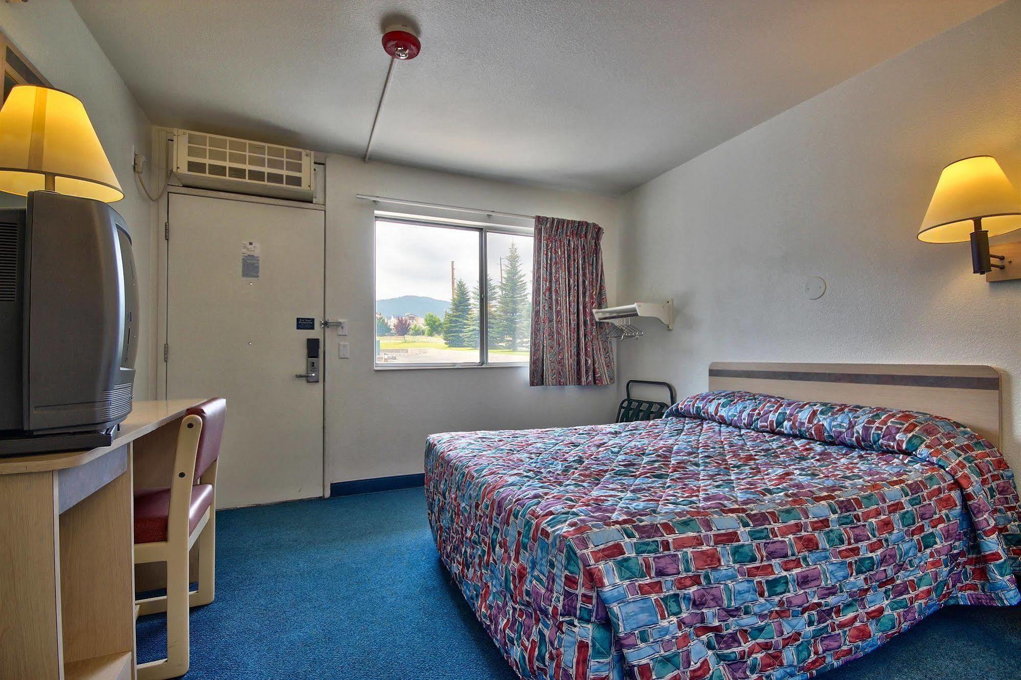 America'S Best Value Inn & Suites-Helena Eksteriør bilde