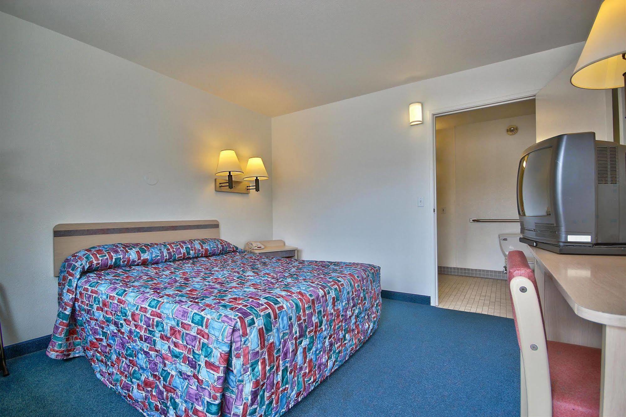 America'S Best Value Inn & Suites-Helena Eksteriør bilde