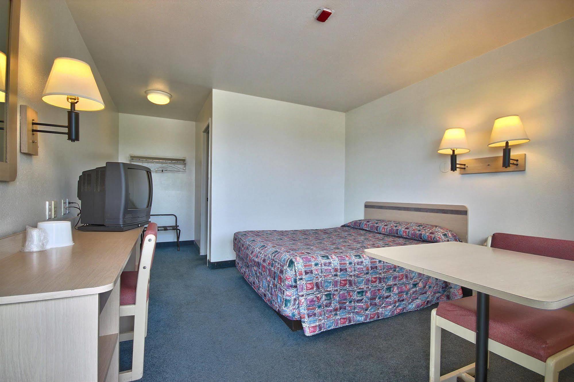 America'S Best Value Inn & Suites-Helena Eksteriør bilde