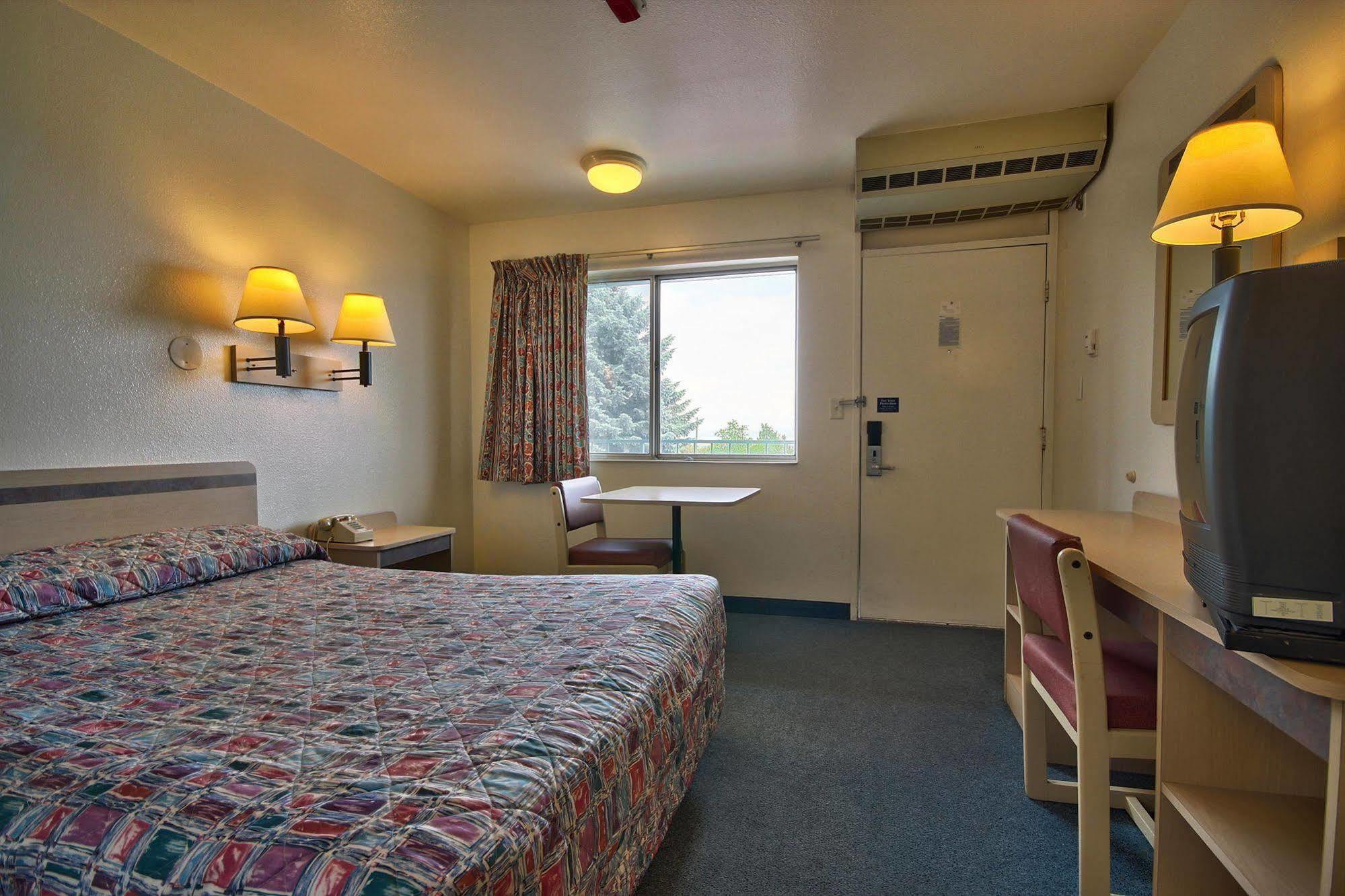 America'S Best Value Inn & Suites-Helena Eksteriør bilde