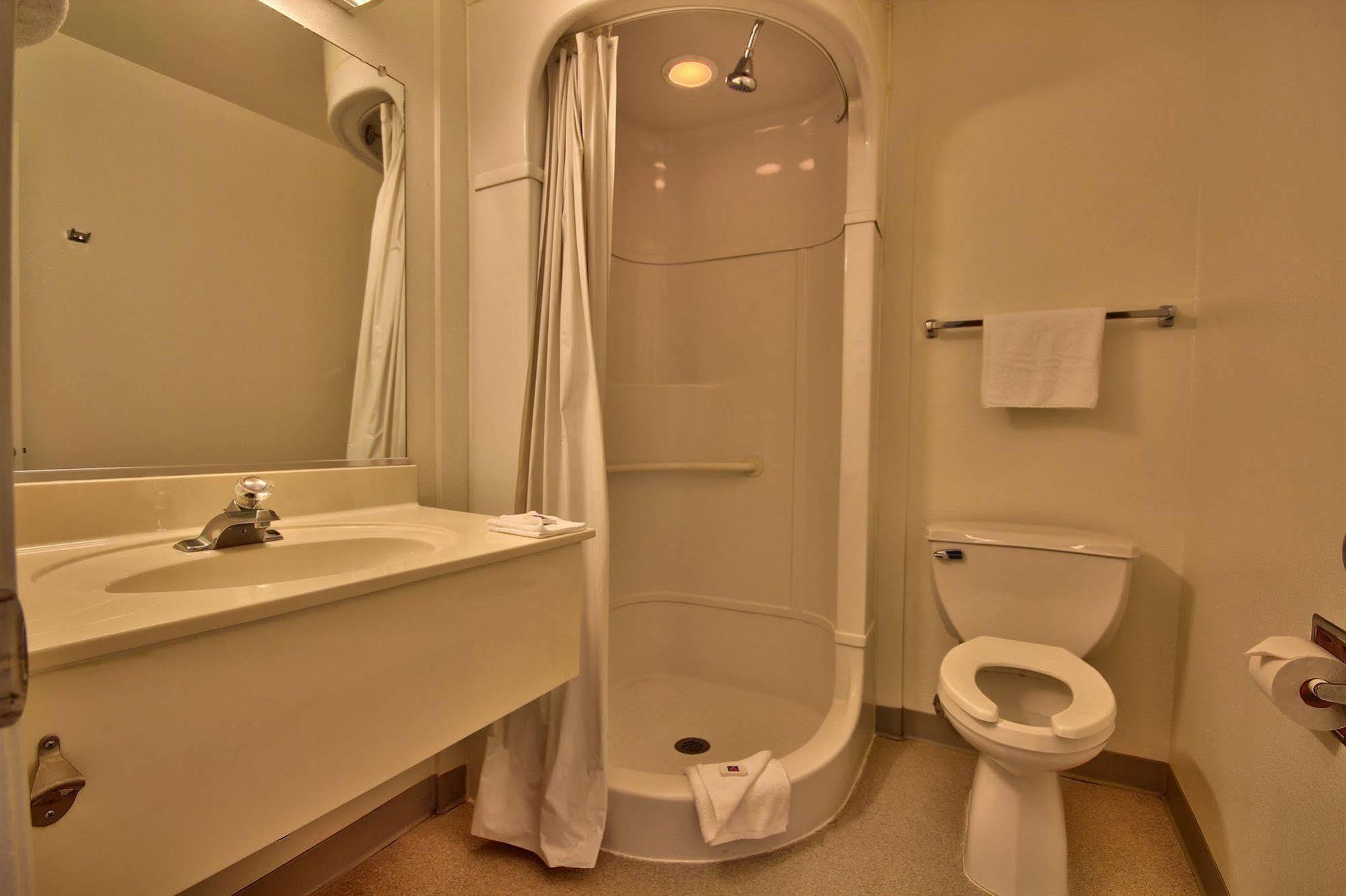 America'S Best Value Inn & Suites-Helena Eksteriør bilde