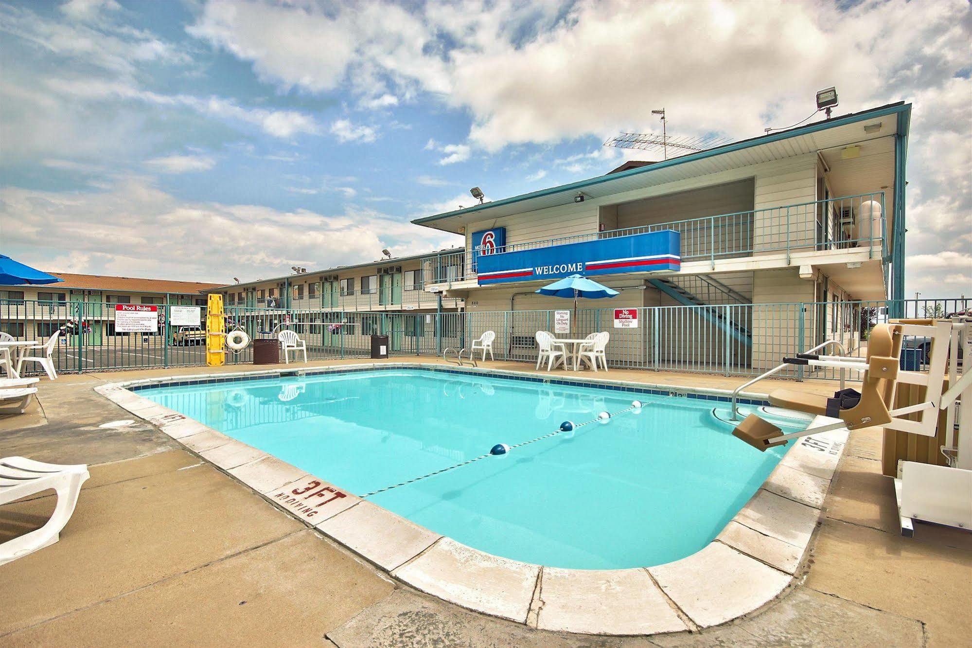 America'S Best Value Inn & Suites-Helena Eksteriør bilde